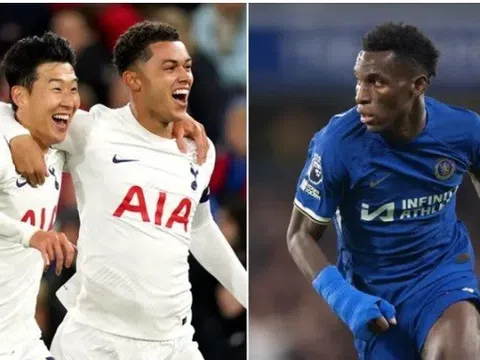 Dự đoán kết quả vòng 11 Ngoại hạng Anh: Top 4 bất biến, MU cố thắng Fulham