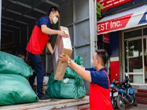 Chọn đúng đối tác vận chuyển giúp shop online kinh doanh hiệu quả