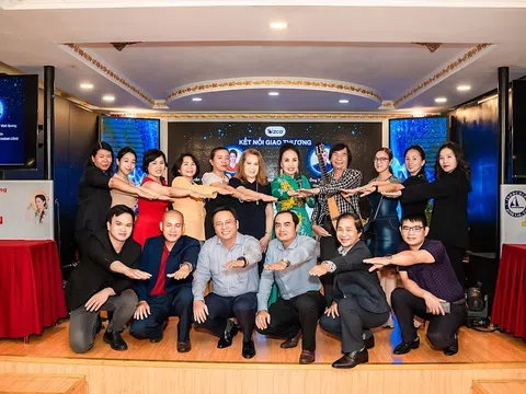 Business Matching – Cơ hội tìm đối tác cho doanh nghiệp