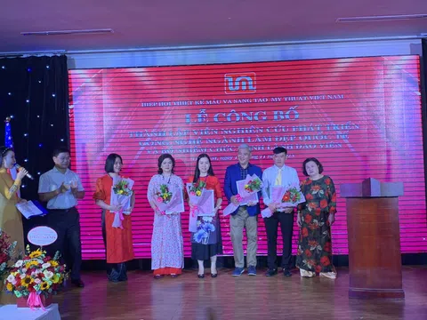 Thành lập Viện nghiên cứu phát triển công nghệ ngành làm đẹp Quốc tế