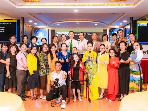 Kết nối giao thương Business Matching tại TP. HCM – Cơ hội chia sẻ thông tin và tìm đối tác