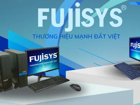 Chọn máy tính FUJISYS Thịnh Minh Thiên là góp phần vào một tương lai tươi sáng