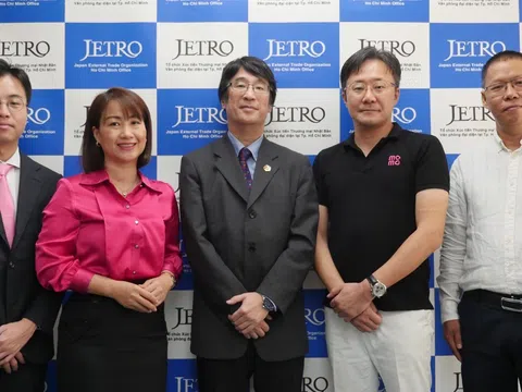 Japan Mall liên kết Con Cưng và MoMo  giới thiệu sản phẩm chất lượng cao dành cho trẻ em