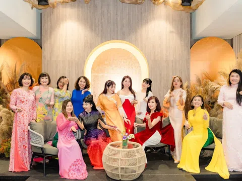 Bichhacollection – Nơi tôn vinh vẻ đẹp của người phụ nữ