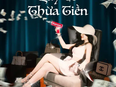 “Mặt trái” đồng tiền từ Quý Cô Thừa Kế 2