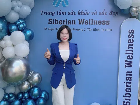 Hellen Lại Thu – Sống là để cống hiến và phụng sự