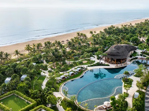 Chào đón mùa hè rực rỡ 2024: Hoiana resort & Golf ra mắt loạt sự kiện thể thao và giải trí sôi động, náo nhiệt