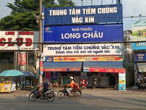 Bộ Y tế cần vào cuộc để đảm bảo sức khoẻ người dân trong tiêm chủng