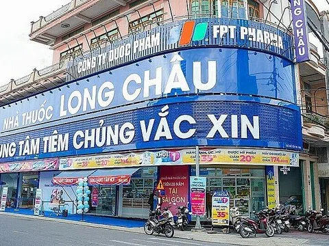 Sở Y tế TP. HCM chỉ ra loạt vi phạm của Tiêm chủng Long Châu