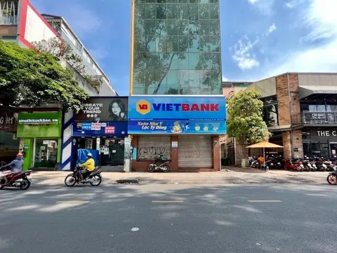 Vietbank mua lại nhà đất của nguyên Phó tổng giám đốc Trần Thị Lâm