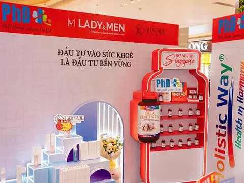 Đầu tư vào sức khỏe là đầu tư bền vững