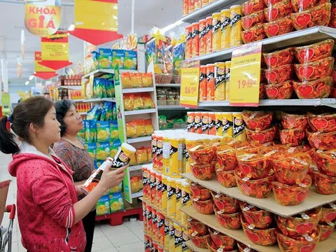 Chỉ thị 30 đạt nhiều kết quả tích cực trong kiểm tra, xử lý vi phạm và hỗ trợ người tiêu dùng