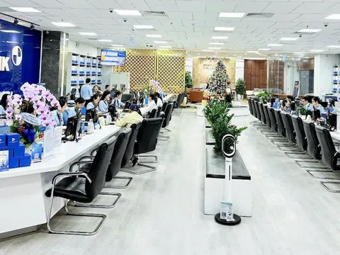 Xung đột lợi ích leo thang, nhóm cổ đông lớn cho rằng Eximbank đang vi phạm tiêu chí trong chuẩn mực Basel