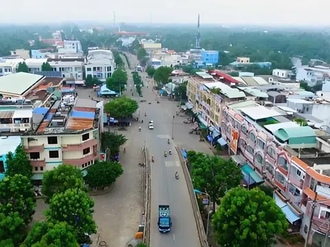 Thắng 85 % các gói thầu, Công ty TNHH MTV Cường Phát trúng thầu hơn nghìn tỷ đồng tại Vĩnh Long