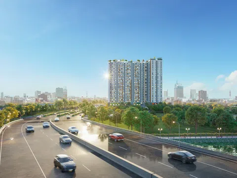 Symphony of Life (Symlife) – Tâm điểm kết nối, vững bước tương lai