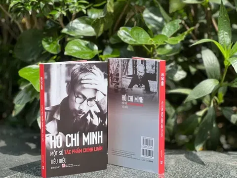 'Một số tác phẩm chính luận tiêu biểu': Di sản ngôn luận của Chủ tịch Hồ Chí Minh và giá trị trường tồn của báo chí cách mạng Việt Nam