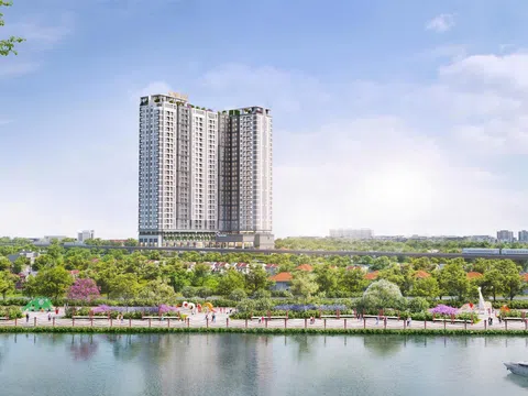 Symlife – Nơi kiến tạo những giá trị sống thăng hoa “chào thị trường” với gần 1500 chuyên viên tư vấn