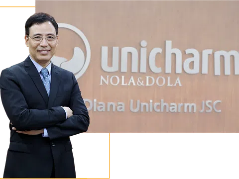 Khởi tố ông Đỗ Anh Tú –Người gắn với “thương vụ M&A đình đám” của Diana và Unicharm