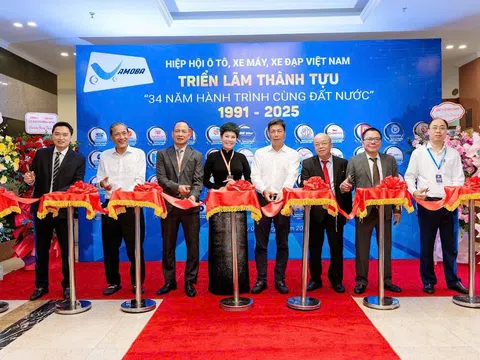 Đại hội VAMOBA lần IV: Dấu mốc mới trên hành trình “Vươn xa cùng đất nước”