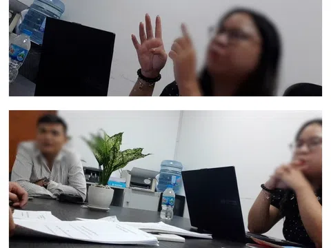 Cò đất rao giá chênh tiền tỉ suất ngoại giao nhà ở xã hội N01 Tây Nam Linh Đàm