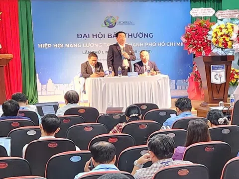 HCMREA - Tăng sức mạnh liên kết cộng đồng năng lượng tái tạo