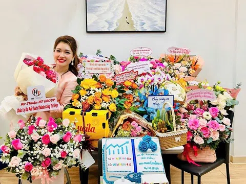 Th.S Nguyễn Hồng Ly ra mắt cuốn sách “Từ Marketing 5.0 đến Business 6.0 – Phục hồi và bứt phá trong kỷ nguyên số”