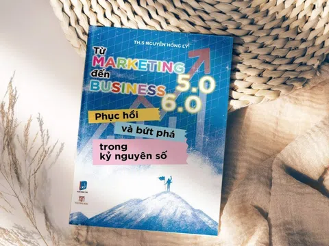 Con người là nền tảng bền vững của Marketing và kinh doanh trong kỷ nguyên số
