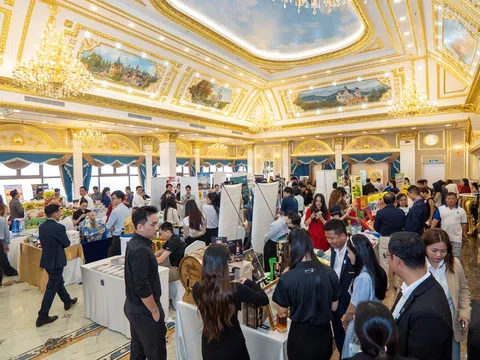 Wesba: Dấu ấn hành trình – Định vị tương lai