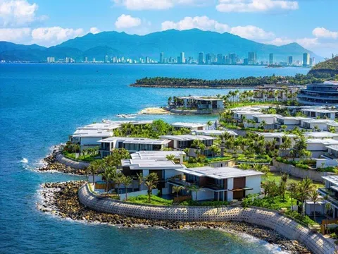 Từ Entrepreneur đến Luxury Travel Magazine: Bắc Nha Trang đang được nhắc tới như thế nào?