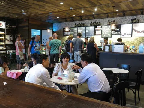 Nở rộ thẻ nạp tiền thanh toán