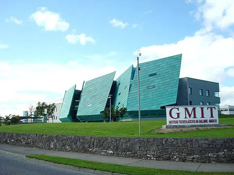 Cơ hội nhận học bổng 30% từ học viện công nghệ lớn Ireland