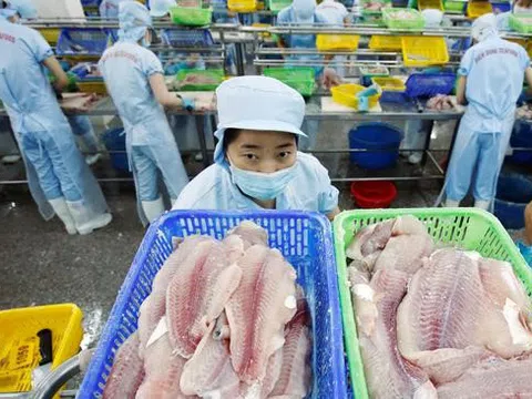 Ký kết TPP-11: Khi châu Á thành ngọn cờ đầu của tự do thương mại