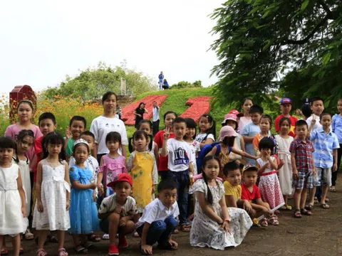 Đưa hương "Mường trời" vươn xa