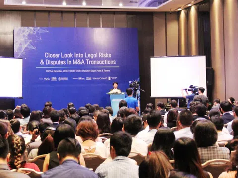 Nhận diện rủi ro pháp lý thường gặp trong Giao dịch M&A