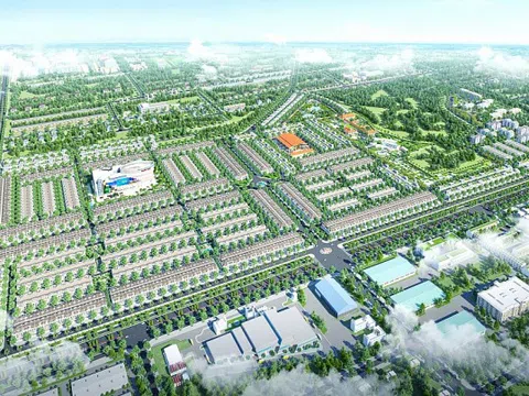 Bất động sản Bình Phước hấp dẫn nhà đầu tư