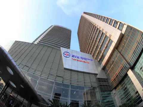 Tập đoàn điện lực Việt Nam có tổng giám đốc mới