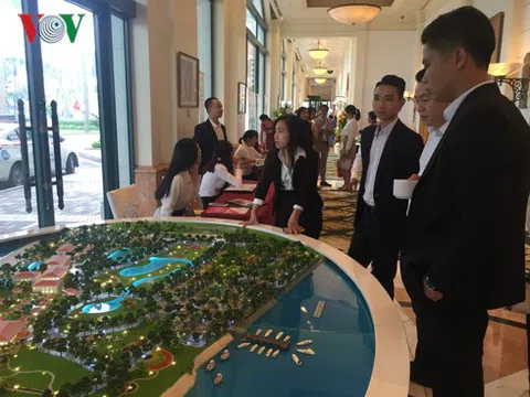 Thị trường bất động sản 2019: Tái cơ cấu các phân khúc và dòng vốn