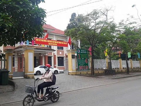 Thừa Thiên Huế: Cán bộ phường Trường An làm khó người dân đi khai tử?