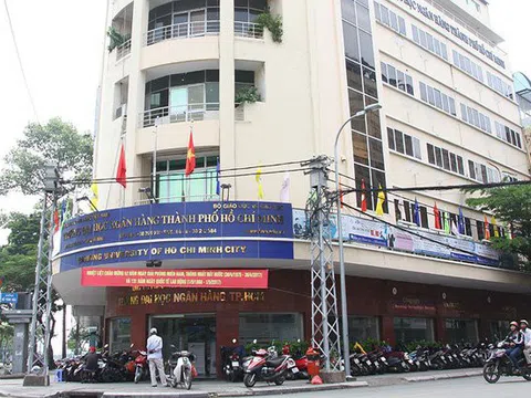 Trường ĐH Ngân Hàng TP.HCM: Đăng cai cuộc họp thường niên Dự án JEUL