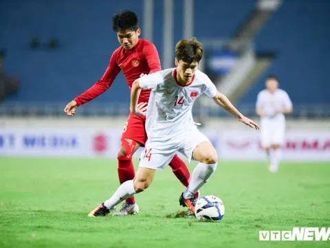 U23 Việt Nam cần hai điều để trưởng thành