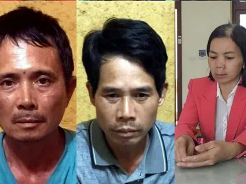 Vụ nữ sinh giao gà: Chúng mày đừng làm trò đó trong buồng của tao"