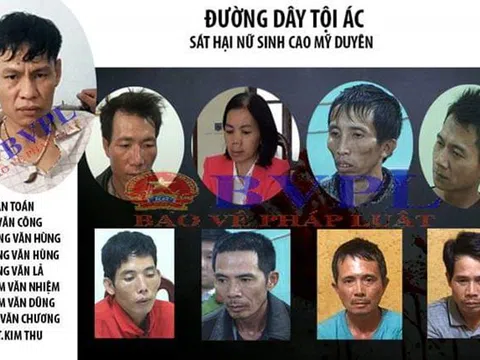 Nữ sinh bị giết ở Điện Biên: Nghi phạm Vì Văn Toán có vai trò chủ mưu