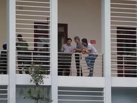 97 bài thi được nâng điểm tại Sơn La
