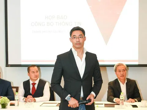 Nguyên Phó Thủ tướng Đức làm Chủ tịch Hội đồng Cố vấn Quỹ đầu tư VinaCapital Ventures