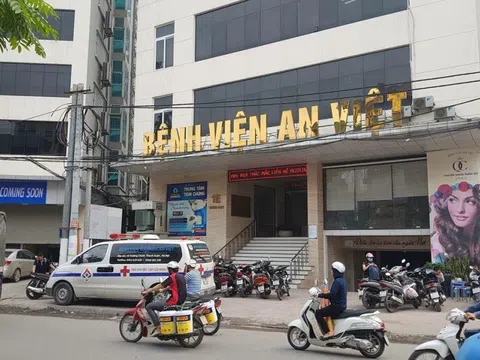 Vụ 9X tử vong khi hút mỡ bụng tại Hà Nội: Thu hồi giấy phép tạo hình thẩm mỹ