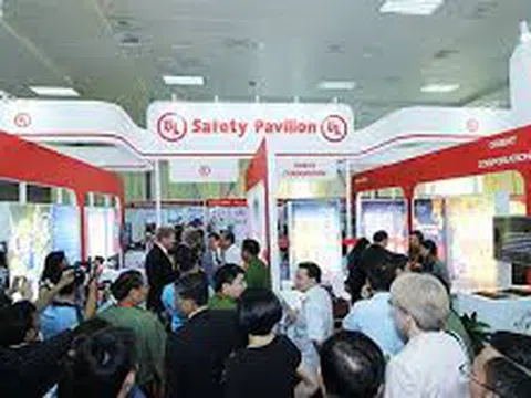 Sắp diễn ra Triển lãm Secutech Vietnam 2019