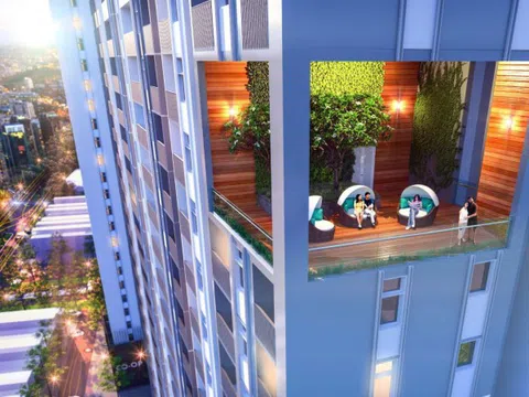 Siết vay mua nhà trên 3 tỷ, căn hộ cao cấp nguy cơ ế nặng