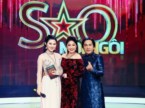 Minh Nhí “dằn mặt” Kim Tử Long vì quá khó tính ở Sao Nối Ngôi