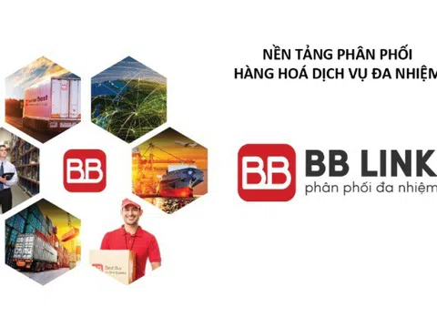 Ra mắt nền tảng phân phối BB Link Việt Nam