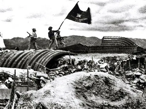 65 năm chiến thắng Điện Biên Phủ: Những 'lát cắt' lịch sử